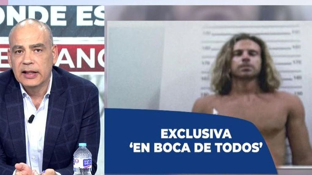 Nacho Abad, tras demostrar que Daniel Sancho está en Koh Samui: "Big Joke nos ha mentido. Nuestro trabajo no podía estar mejor hecho"