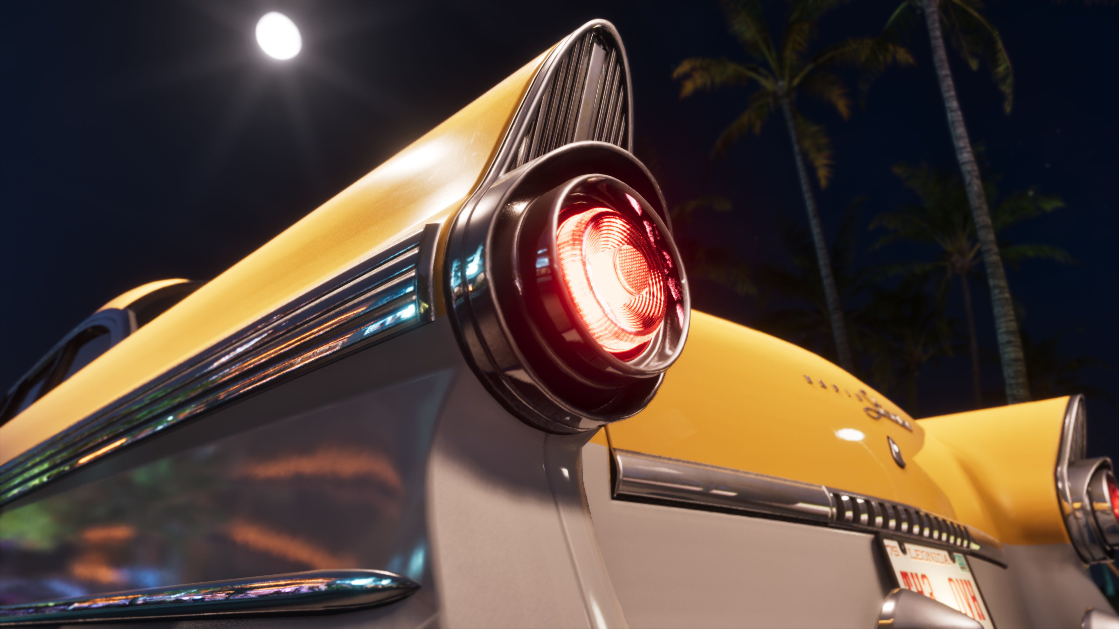 Pack Vintage Vice City de Grand Theft Auto VI
