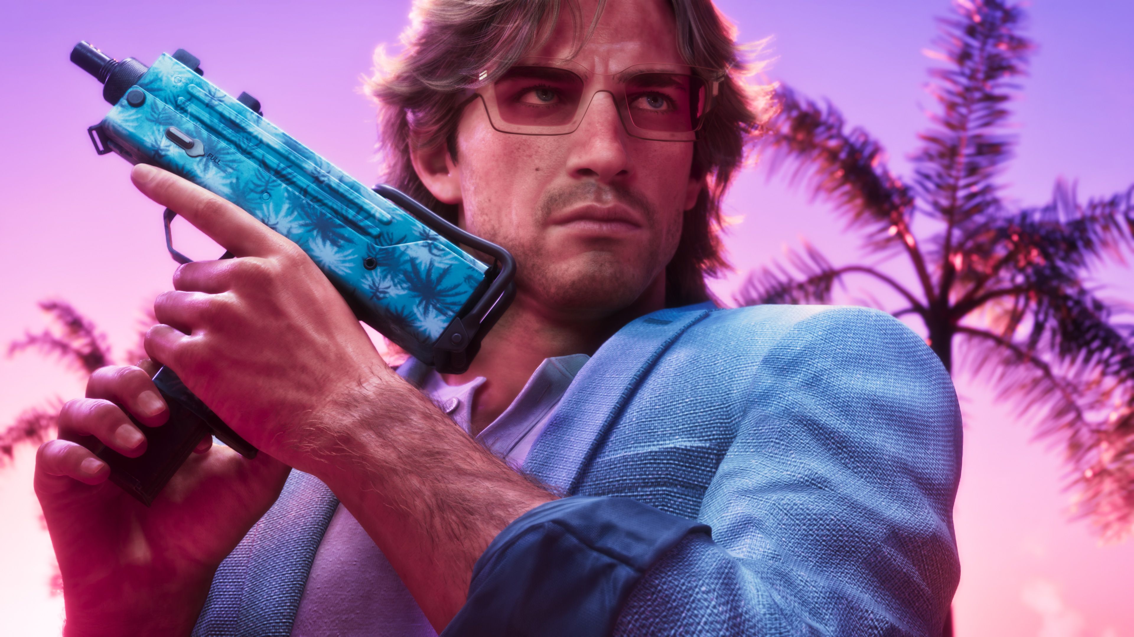 Pack Vintage Vice City de Grand Theft Auto VI