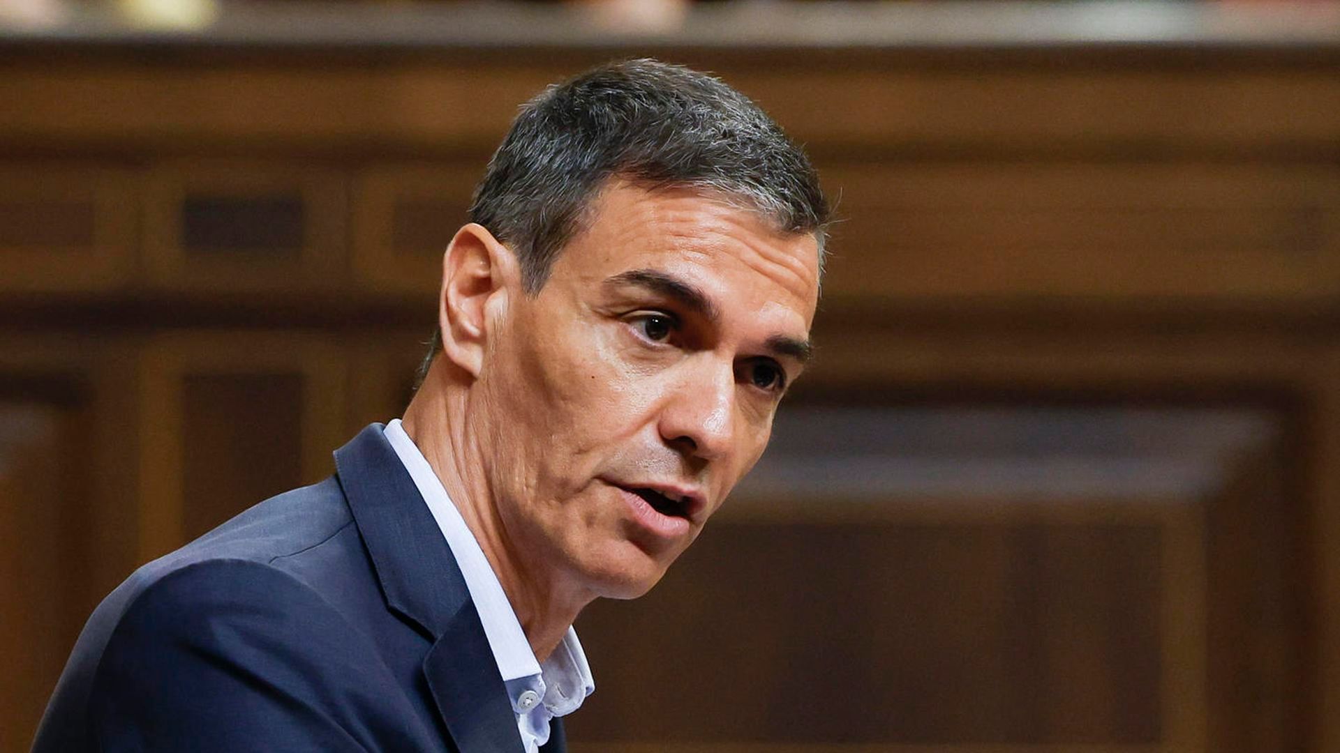 Pedro Sánchez