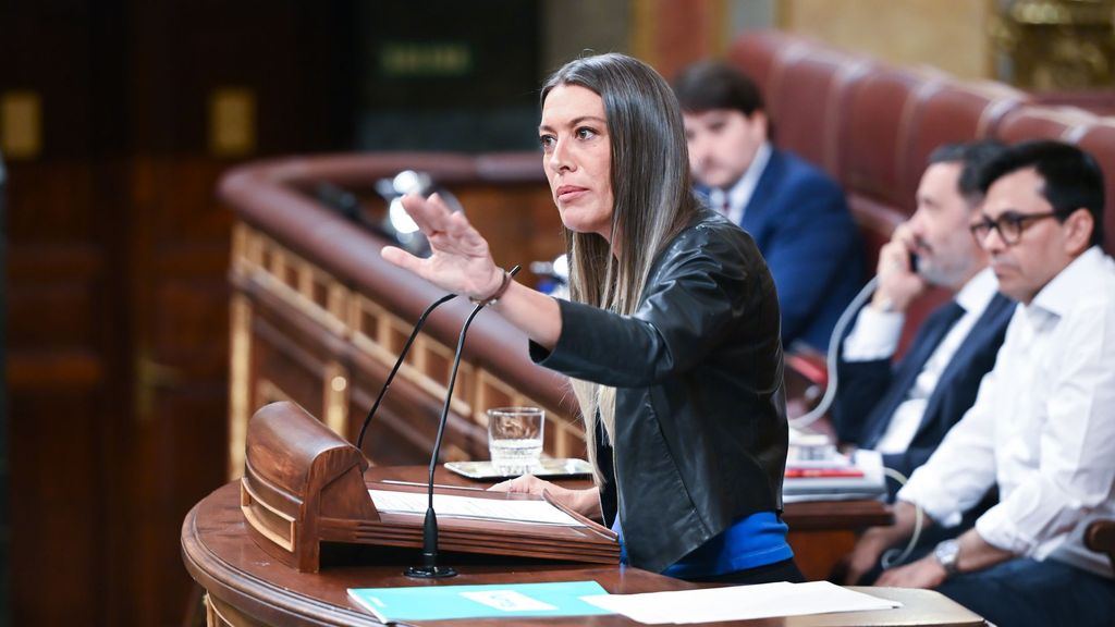 Pedro Sánchez tampoco recibe el apoyo de sus socios parlamentarios que le señalan la puerta de salida