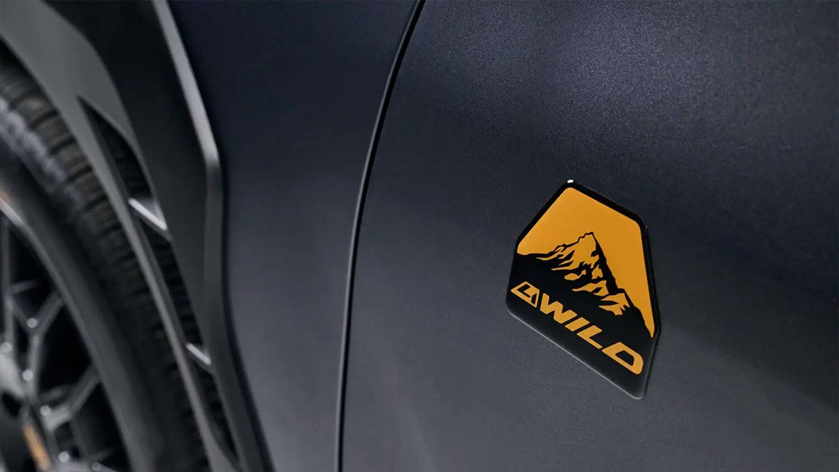 Subaru Crosstrek 4Wild