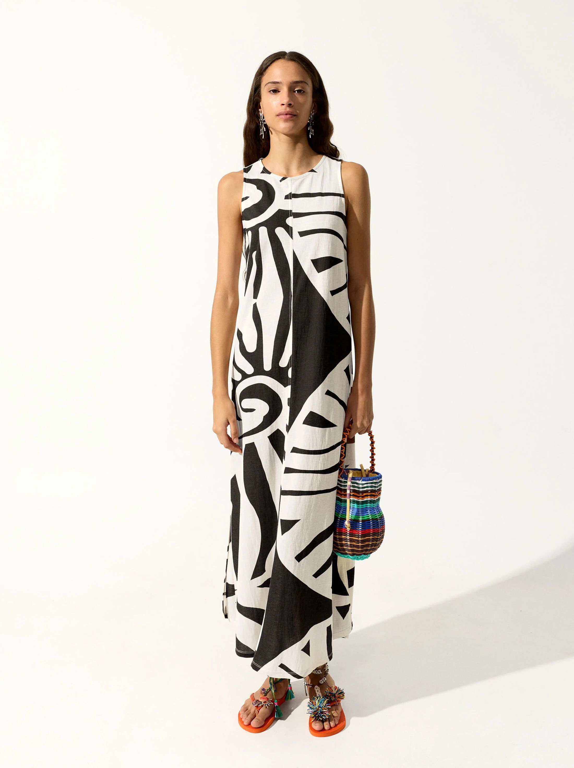 Vestido de Parfois