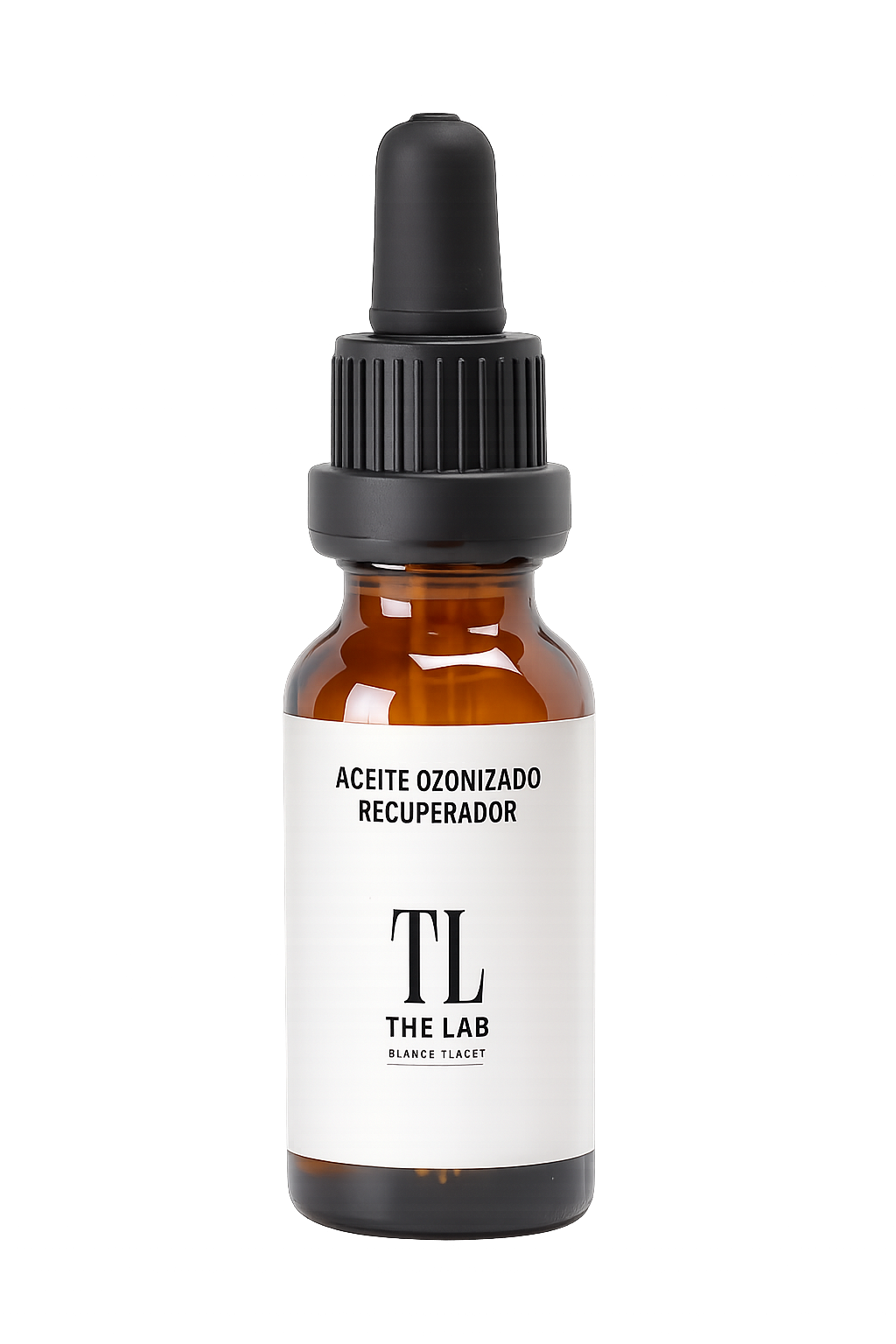 1. ACEITE OZONIZADO RECUPERADOR THE LAB