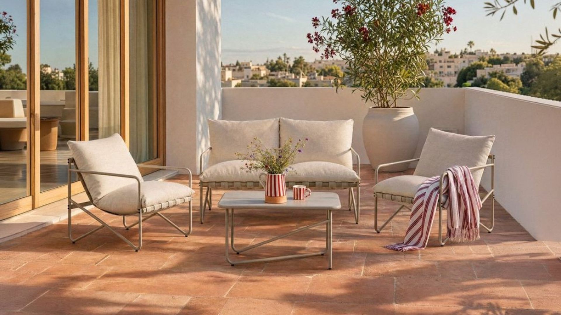 10 ideas para decorar tu jardín