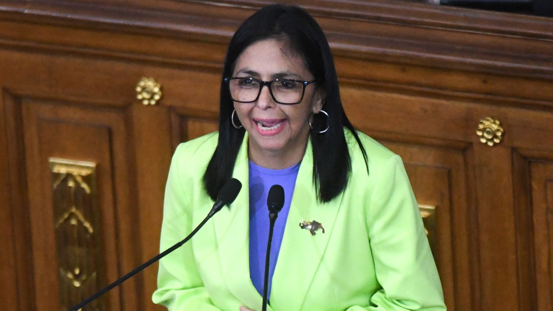 200 millones de dólares para tratar de paliar los daños en Venezuela