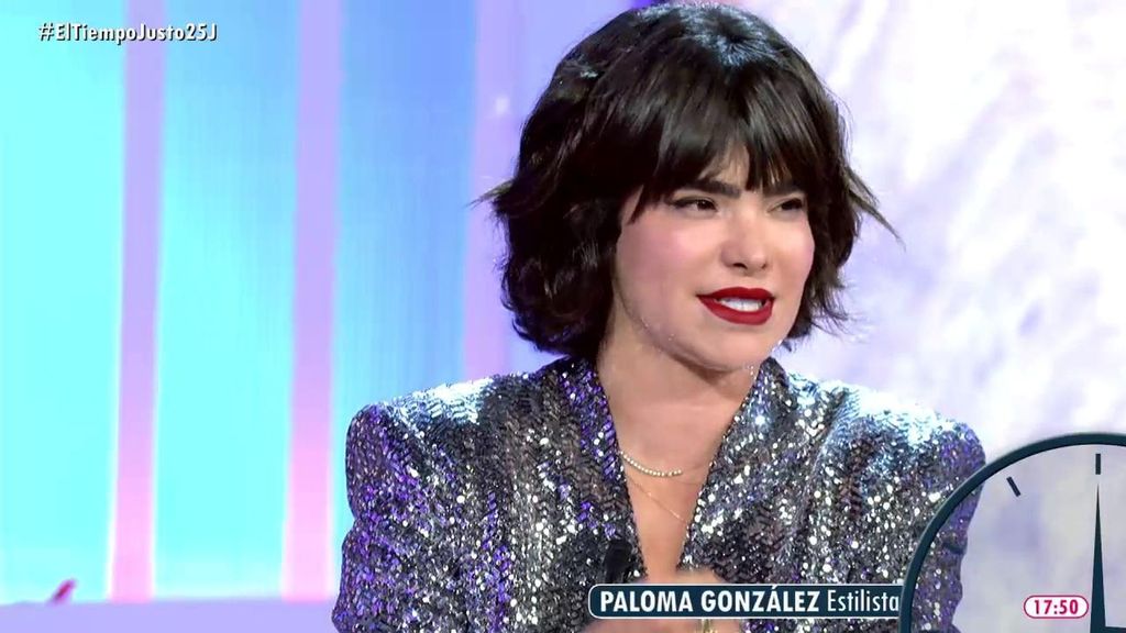 Paloma González sale en defensa de Pelayo Díaz y acusa a Natalia Ferviú de ser "cínica" con ella: "Es una feminista de pastel"