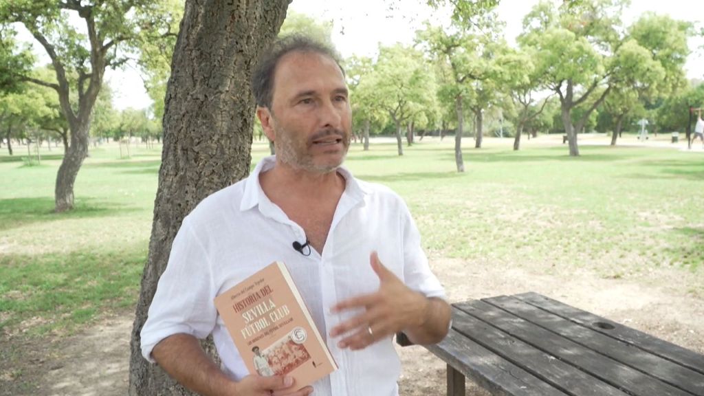 Del Campo Tejedor y los argumentos a favor y en contra de un Sevilla FC de 1890