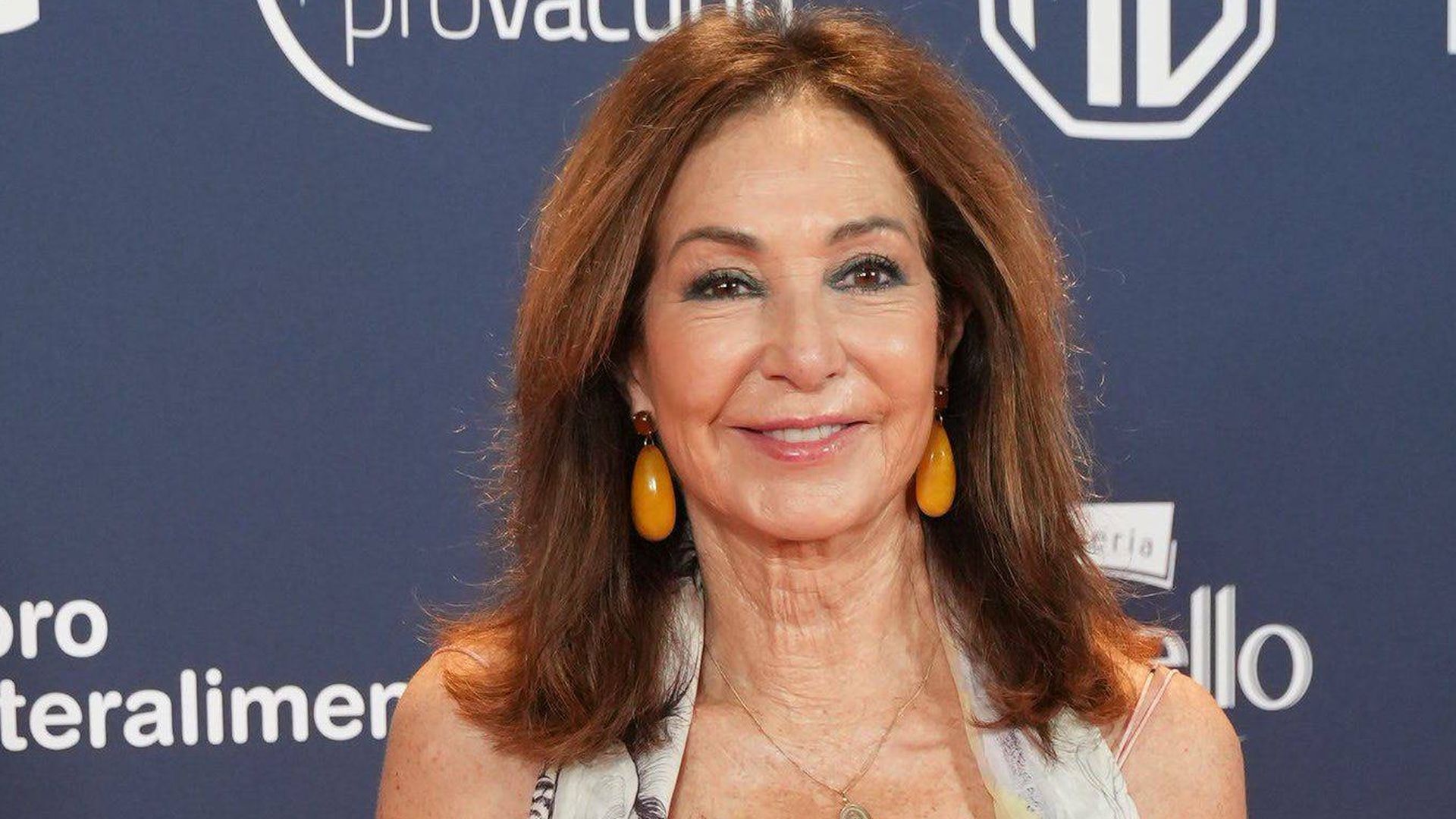 Ana Rosa Quintana