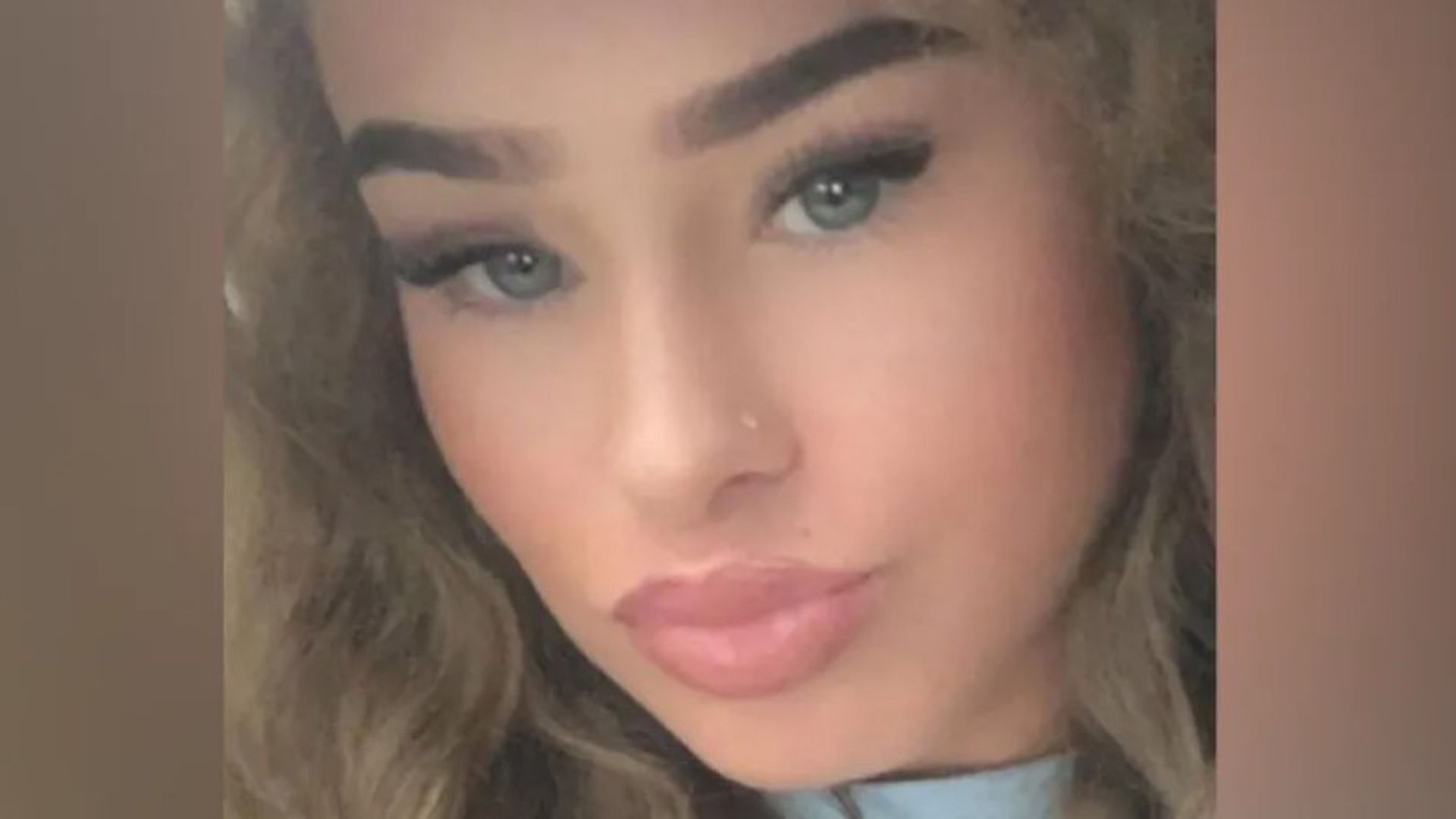 Brooke George, la influencer acusada de matar a su novio abusador en Dubai, podría ser fusilada
