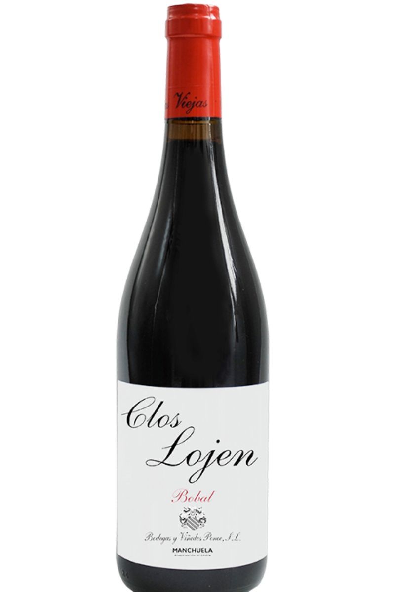 Clos Lojen