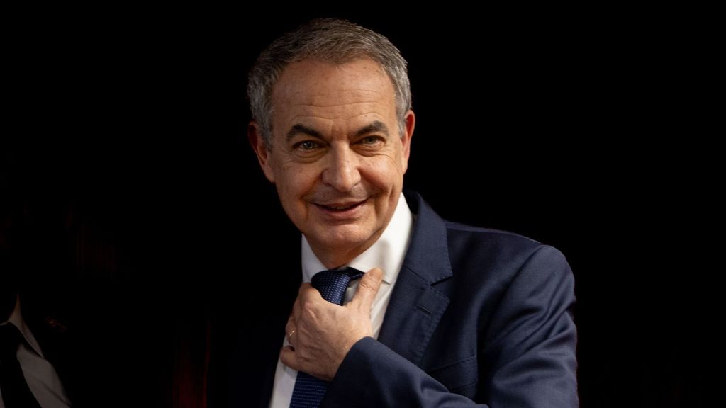 Zapatero reclama a la AN que se anule el 'caso Plus Ultra' por vulneración de derechos fundamentales