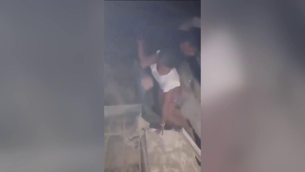 El milagroso rescate de tres hermanos en Venezuela: "Son supervivientes de Dios"