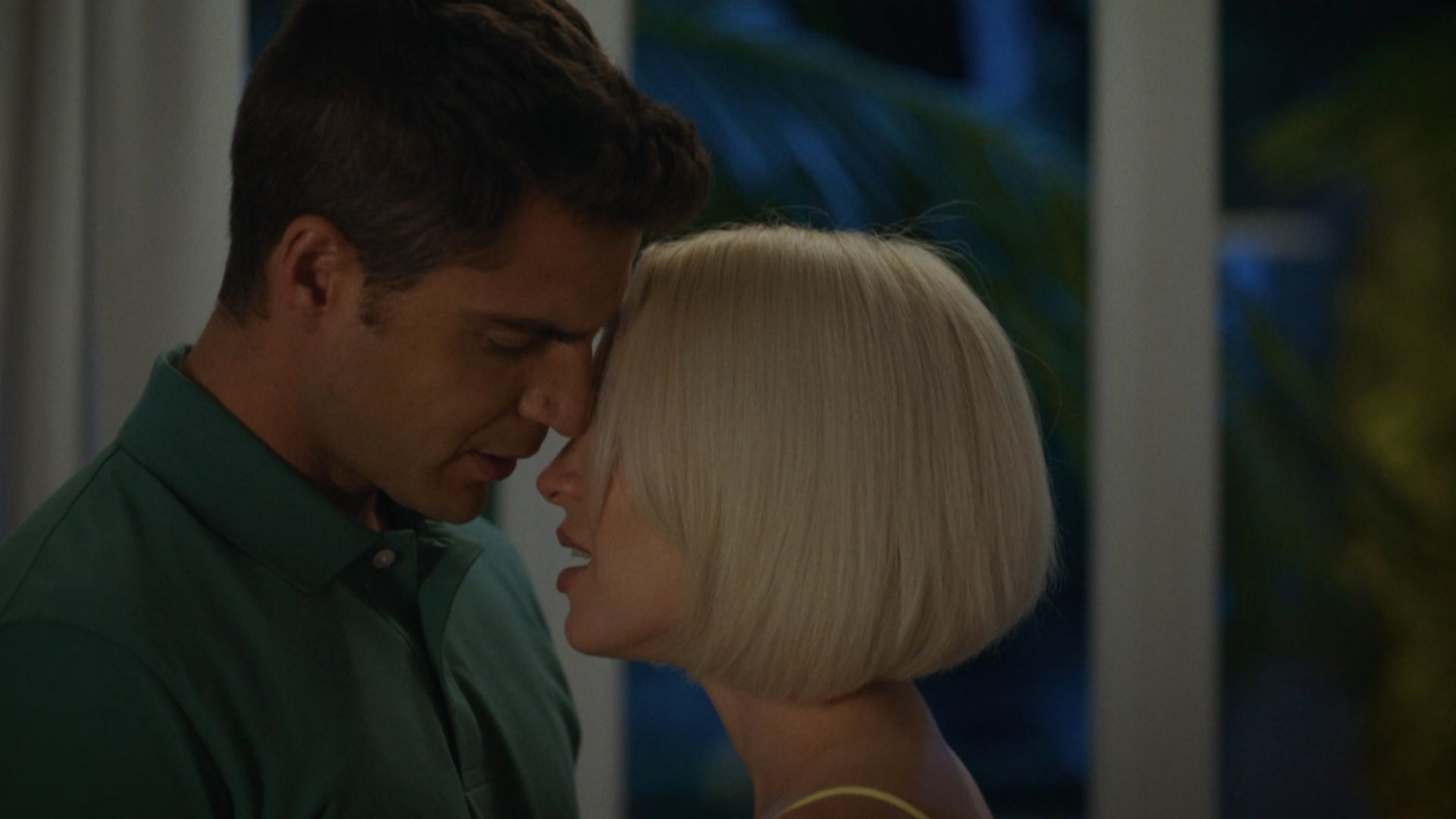 El primer beso de Fermín y Ana marca un antes y un después: avance del tercer capítulo de 'Ella, maldita alma'