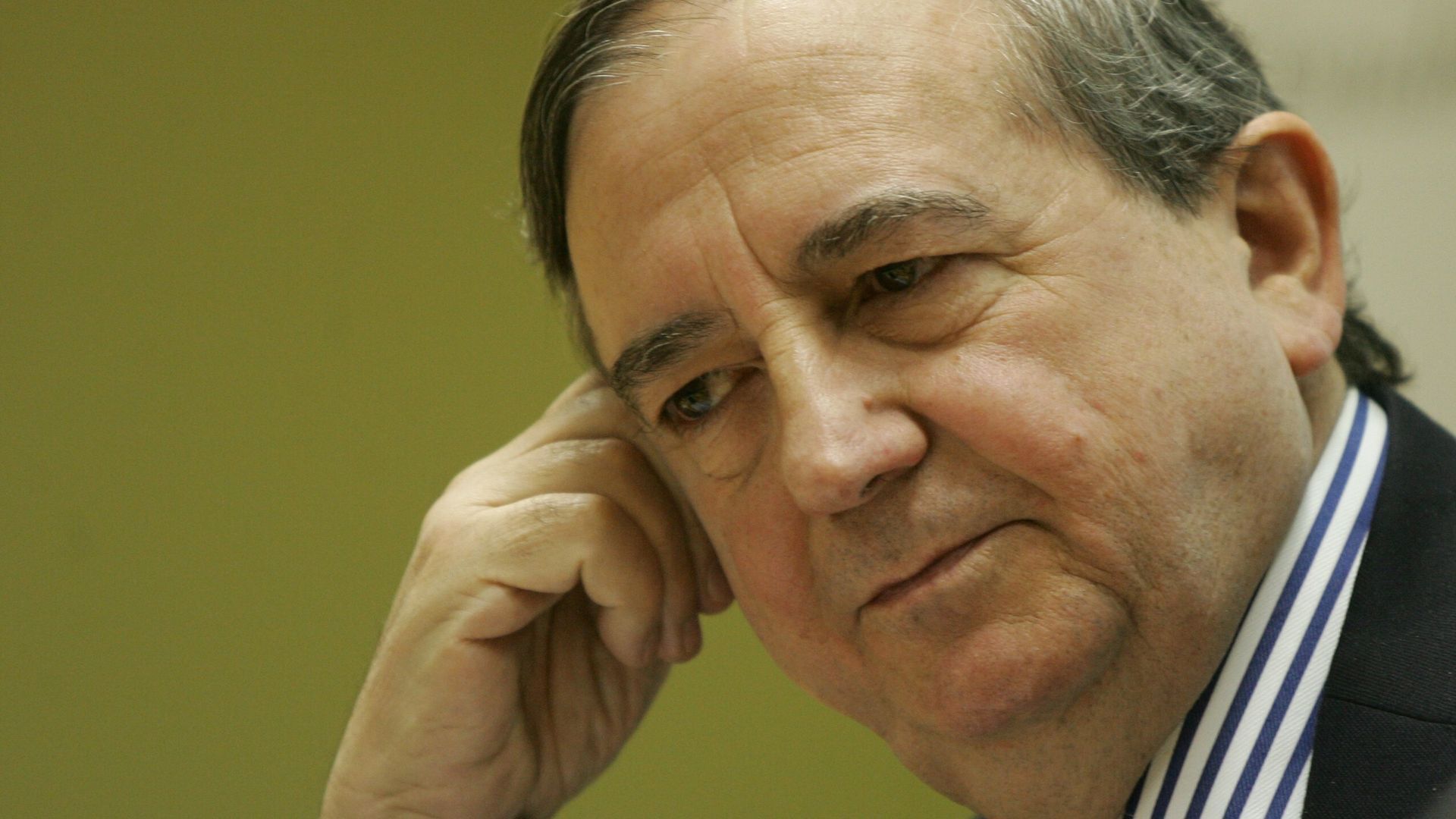 Iñaki Anasagasti