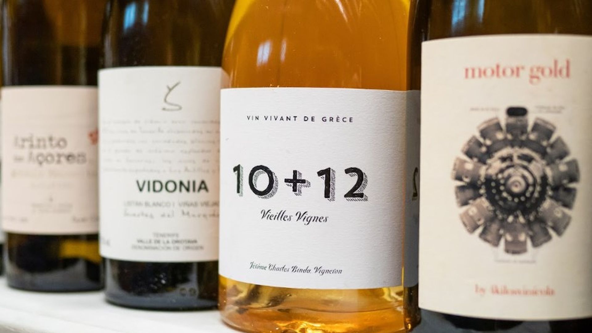 Island Wines Summit 2026 en Tenerife