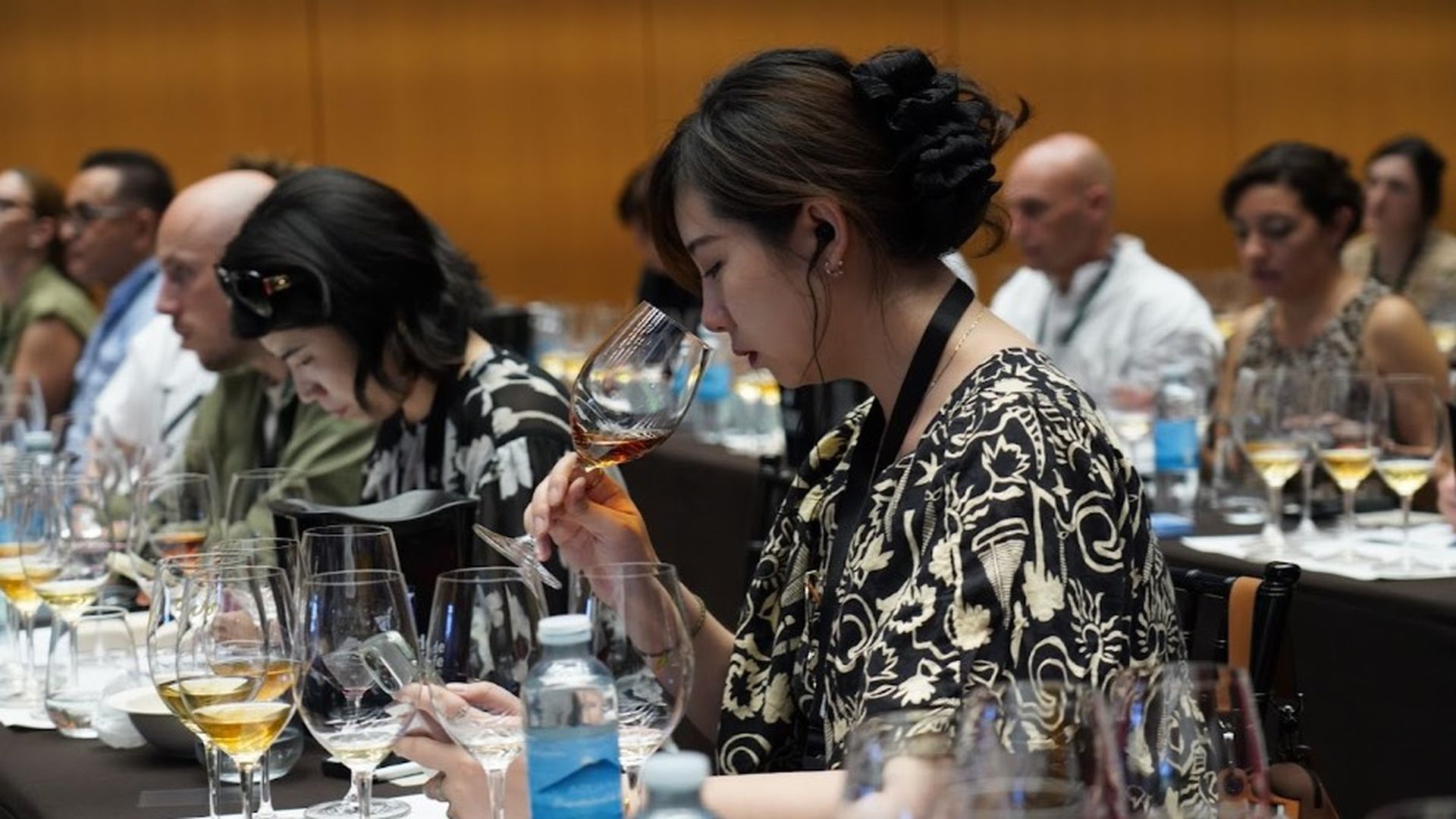 Island Wines Summit 2026 en Tenerife