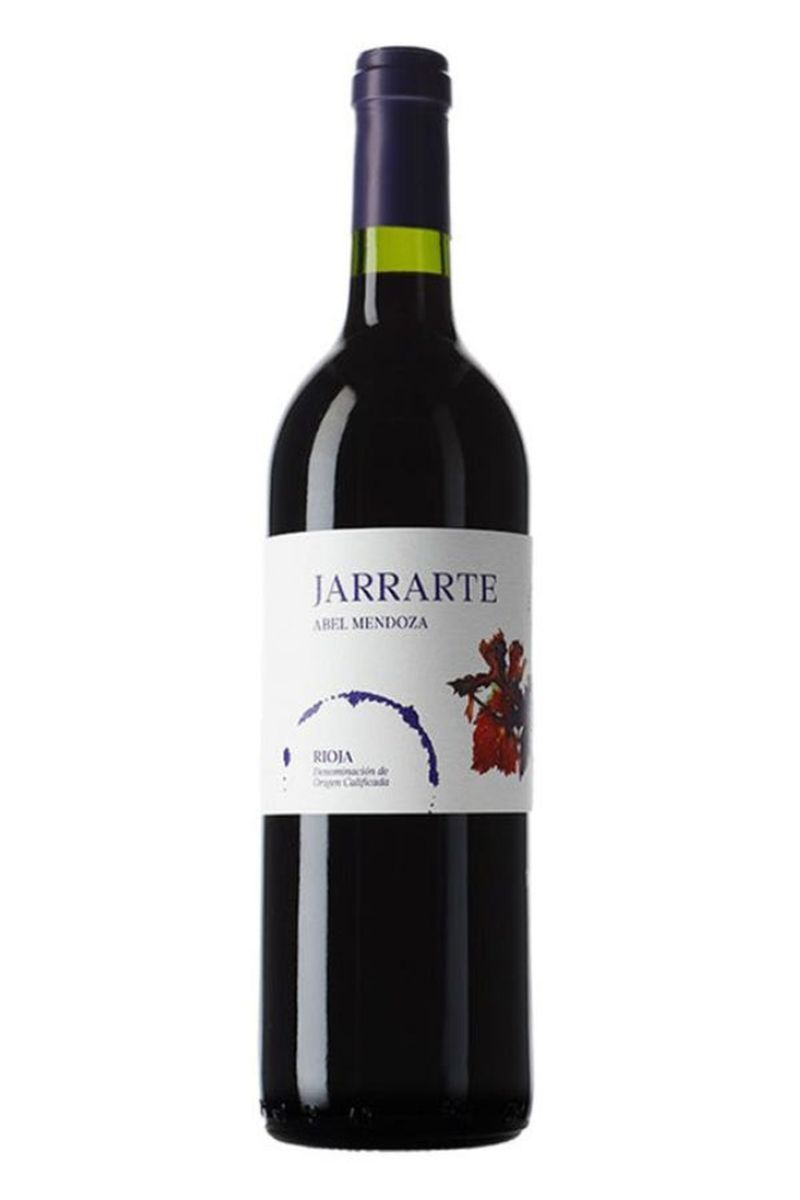 Jarrarte