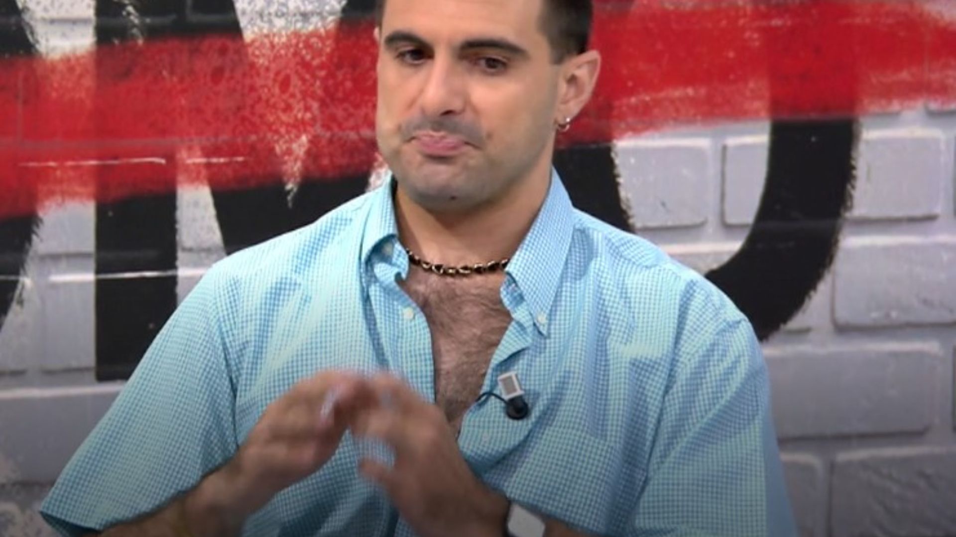 Juan Evaristo Valls Boix, filósofo: “Hay que pasar del ‘FOMO’ al ‘JOMO’ para recuperar nuestra vida’’