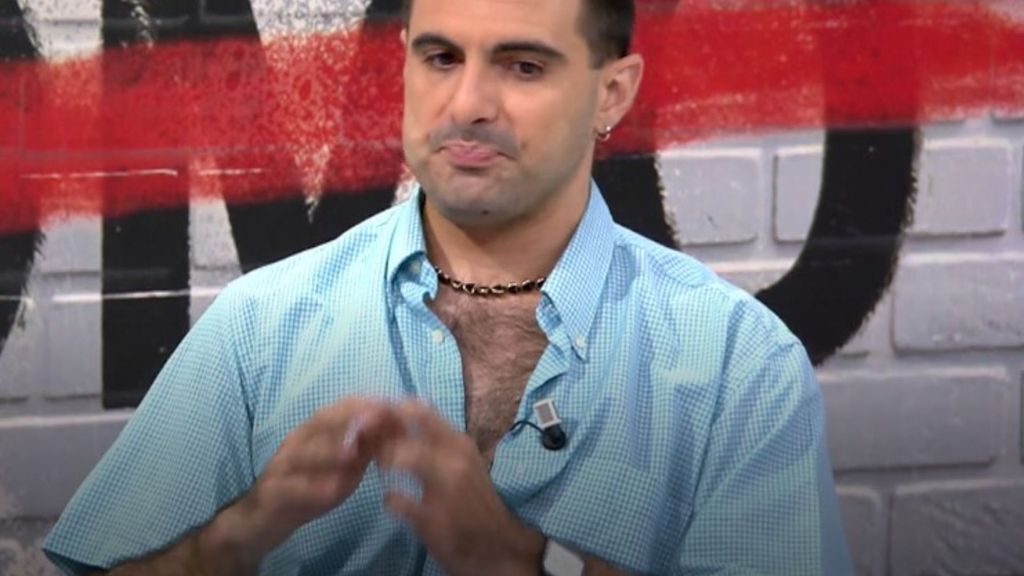 Juan Evaristo Valls Boix, filósofo: “Hay que pasar del ‘FOMO’ al ‘JOMO’ para recuperar nuestra vida’’