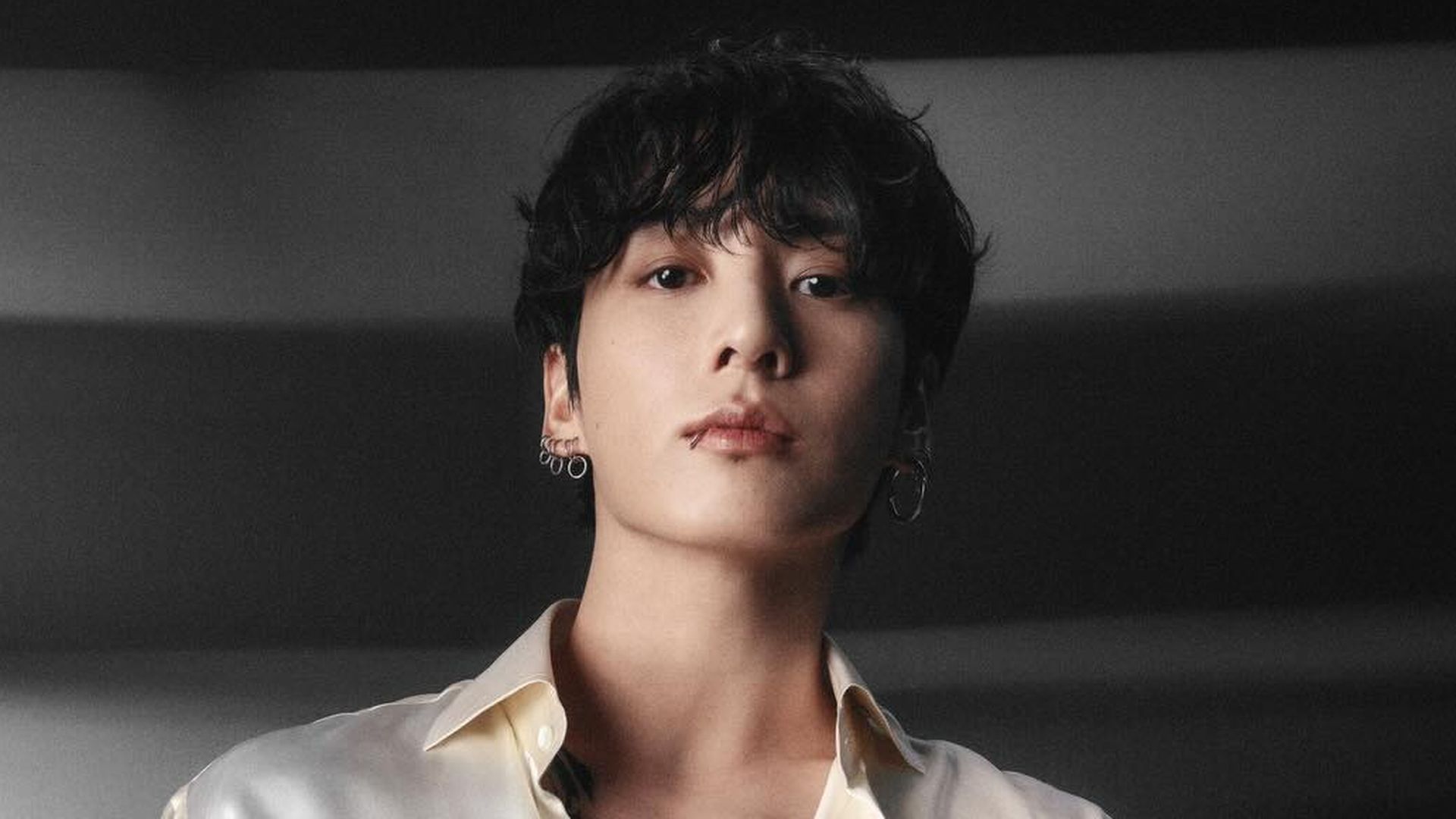 Jungkook, de BTS