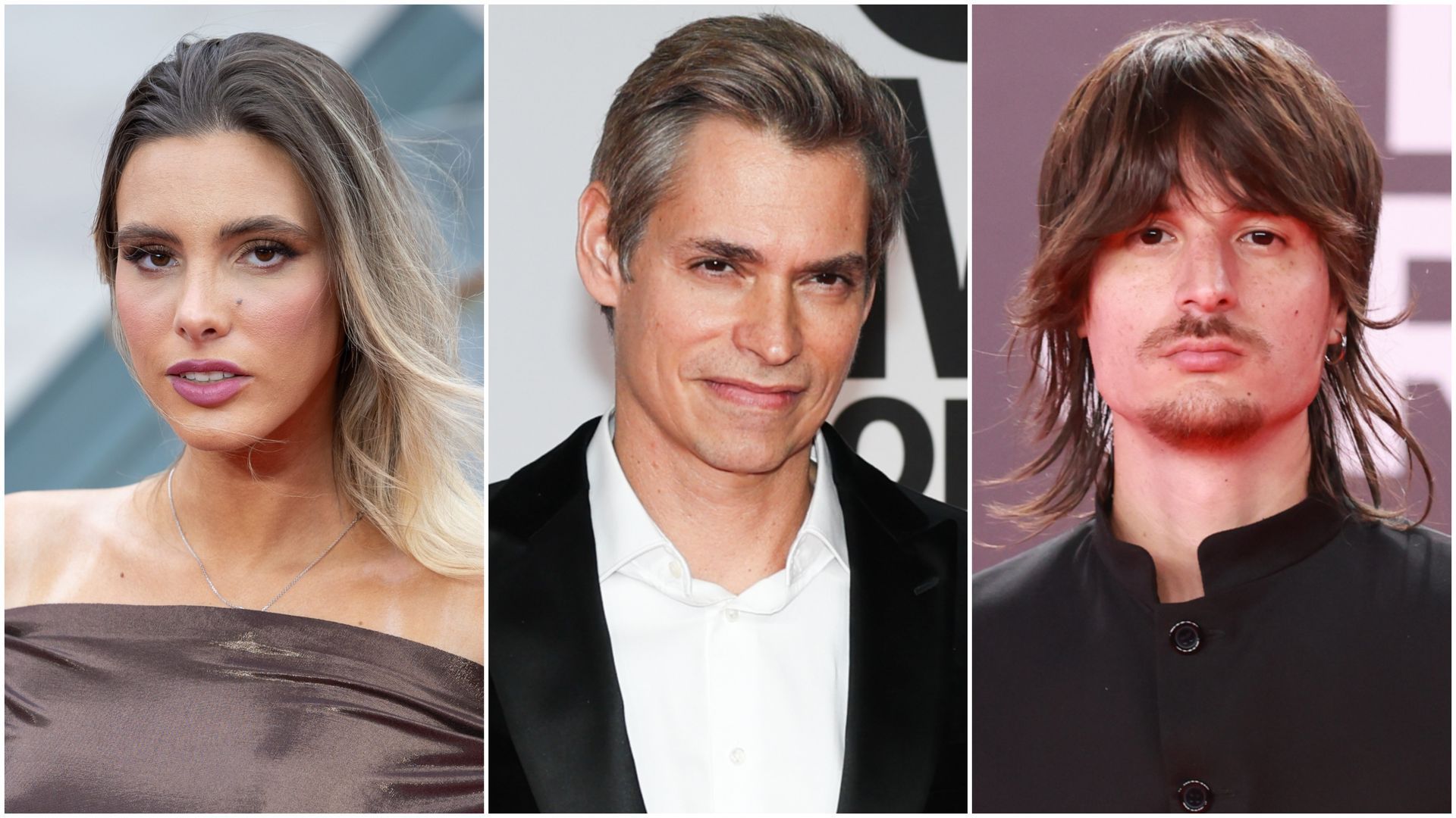 Lele Pons, Carlos Baute y Danny Ocean