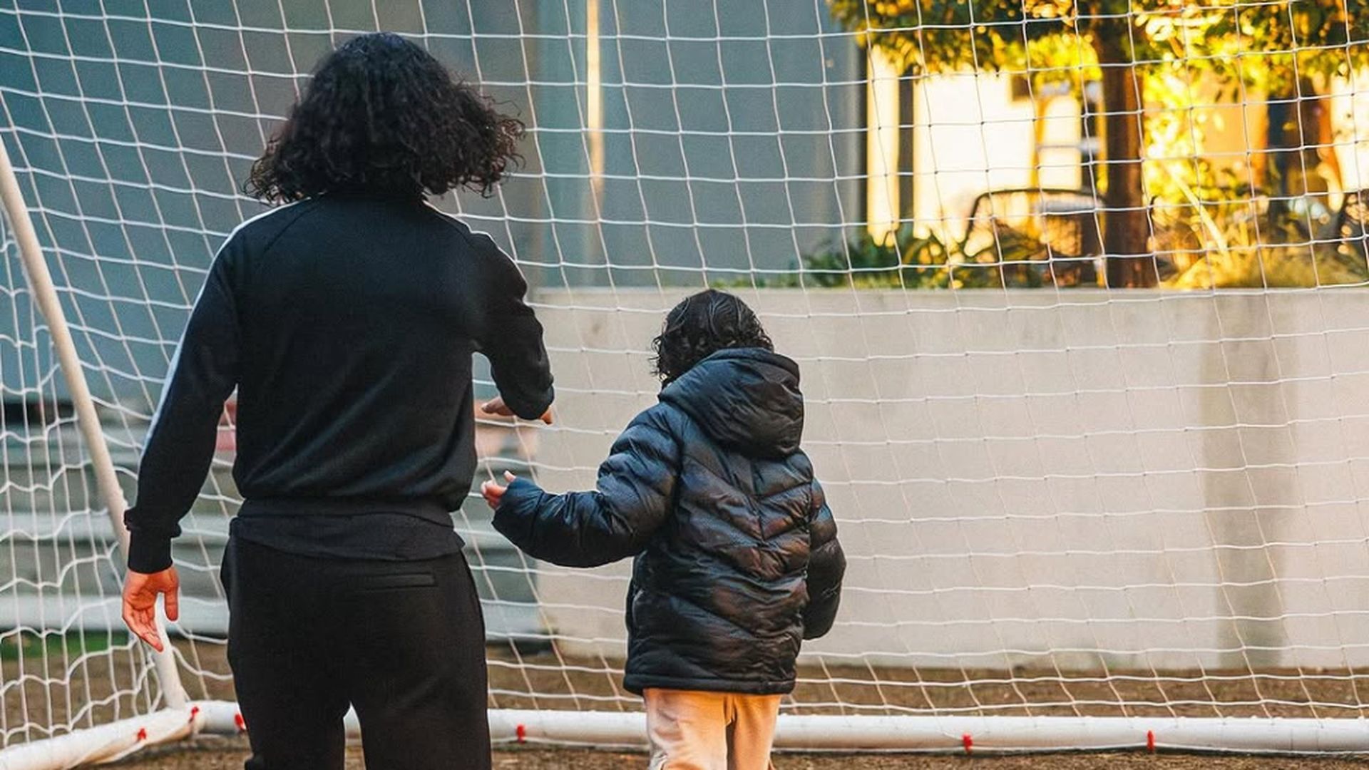 Marc Cucurella y cómo el bienestar de su hijo fue clave para fichar por el Real Madrid