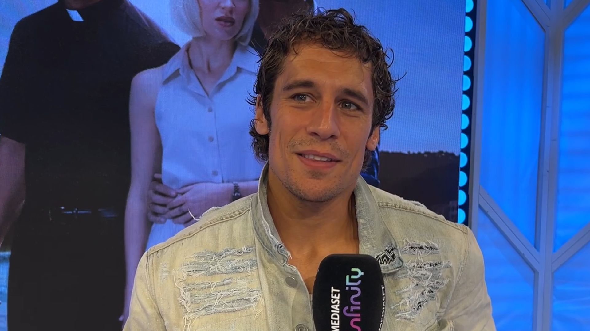 Martiño Rivas reflexiona sobre el amor y las heridas del pasado en 'Ella, maldita alma'