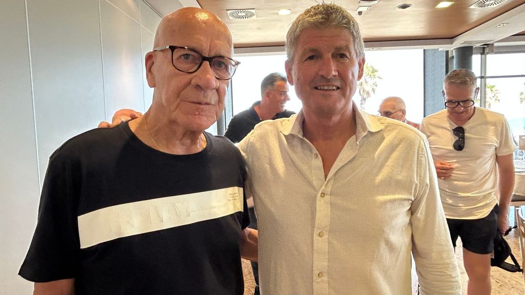 Guido Rodríguez, su llegada a Valencia y su futuro