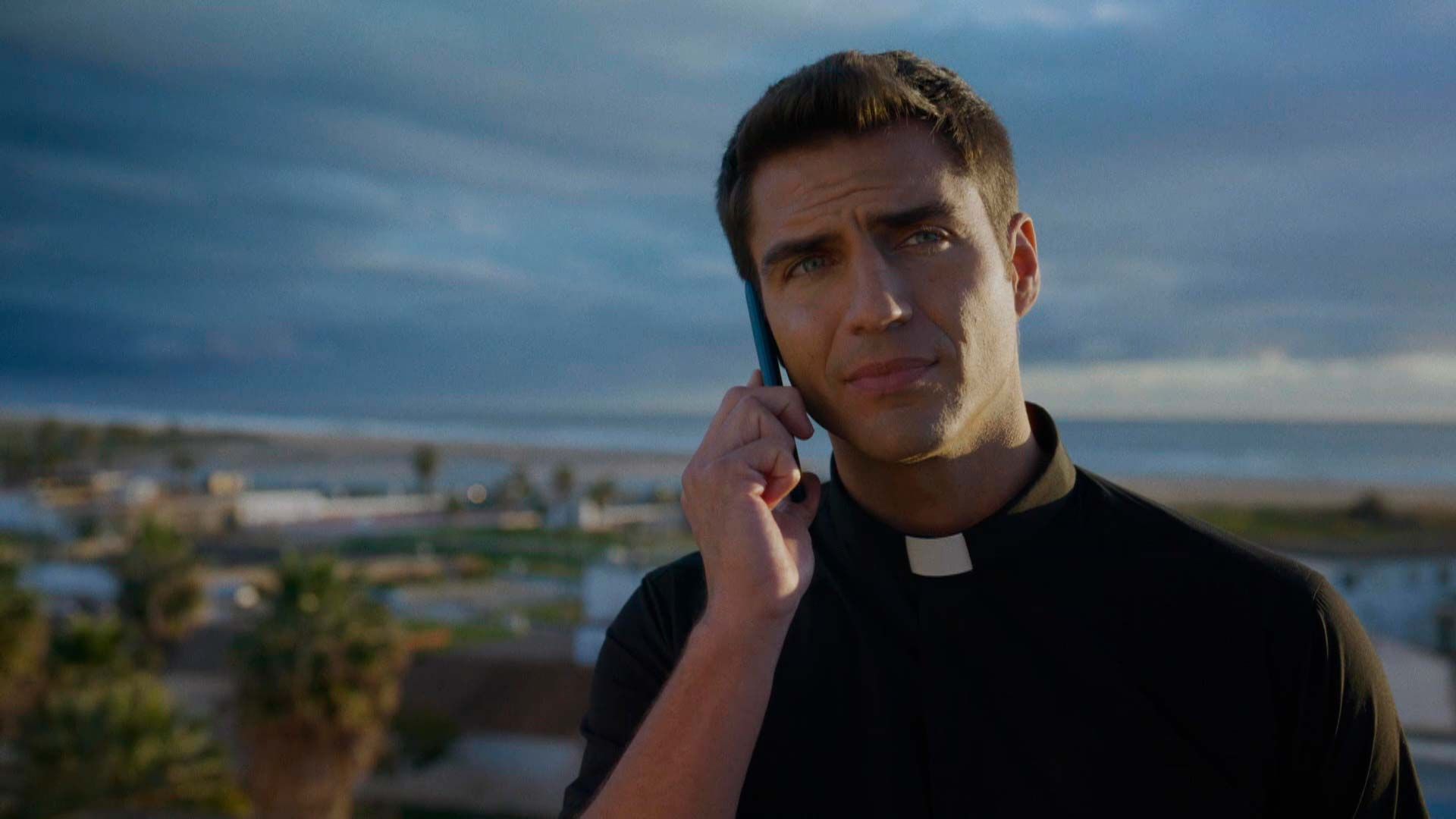 ¡Todos los capítulos de 'Ella, maldita alma'!: al completo, en Mediaset Infinity