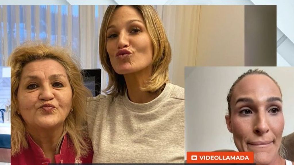 Agurtzane Beitia denuncia que no puede recuperar la casa de su madre: “Me pide 20.000 euros para irse”