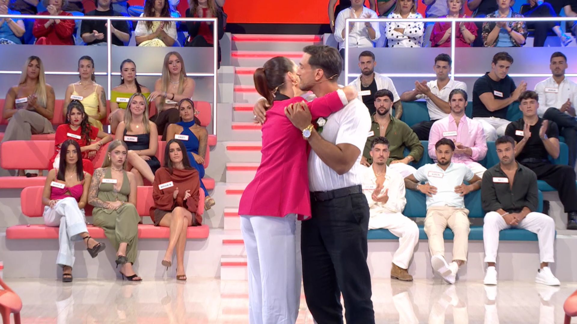 Abrazo