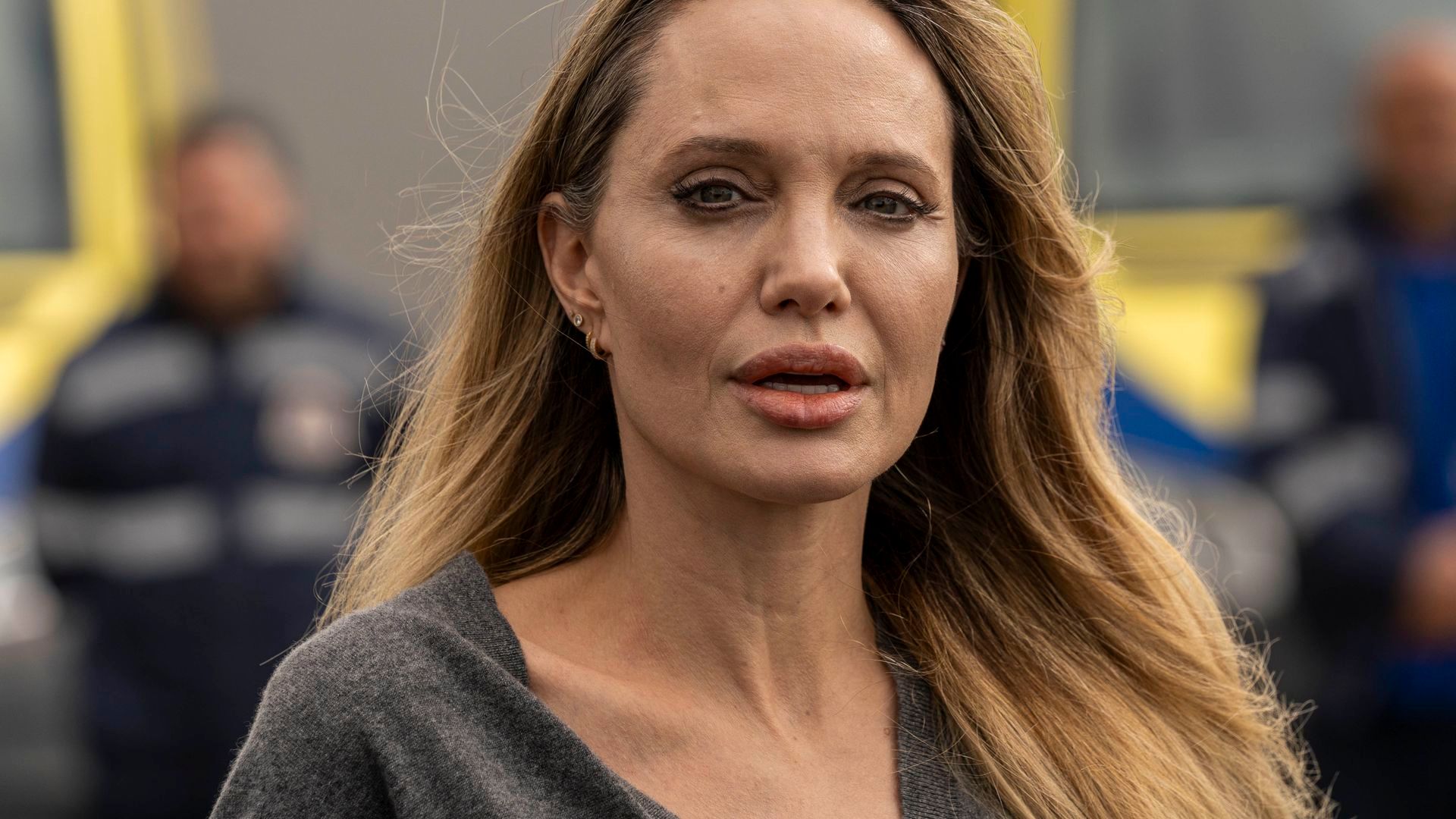 Angelina Jolie