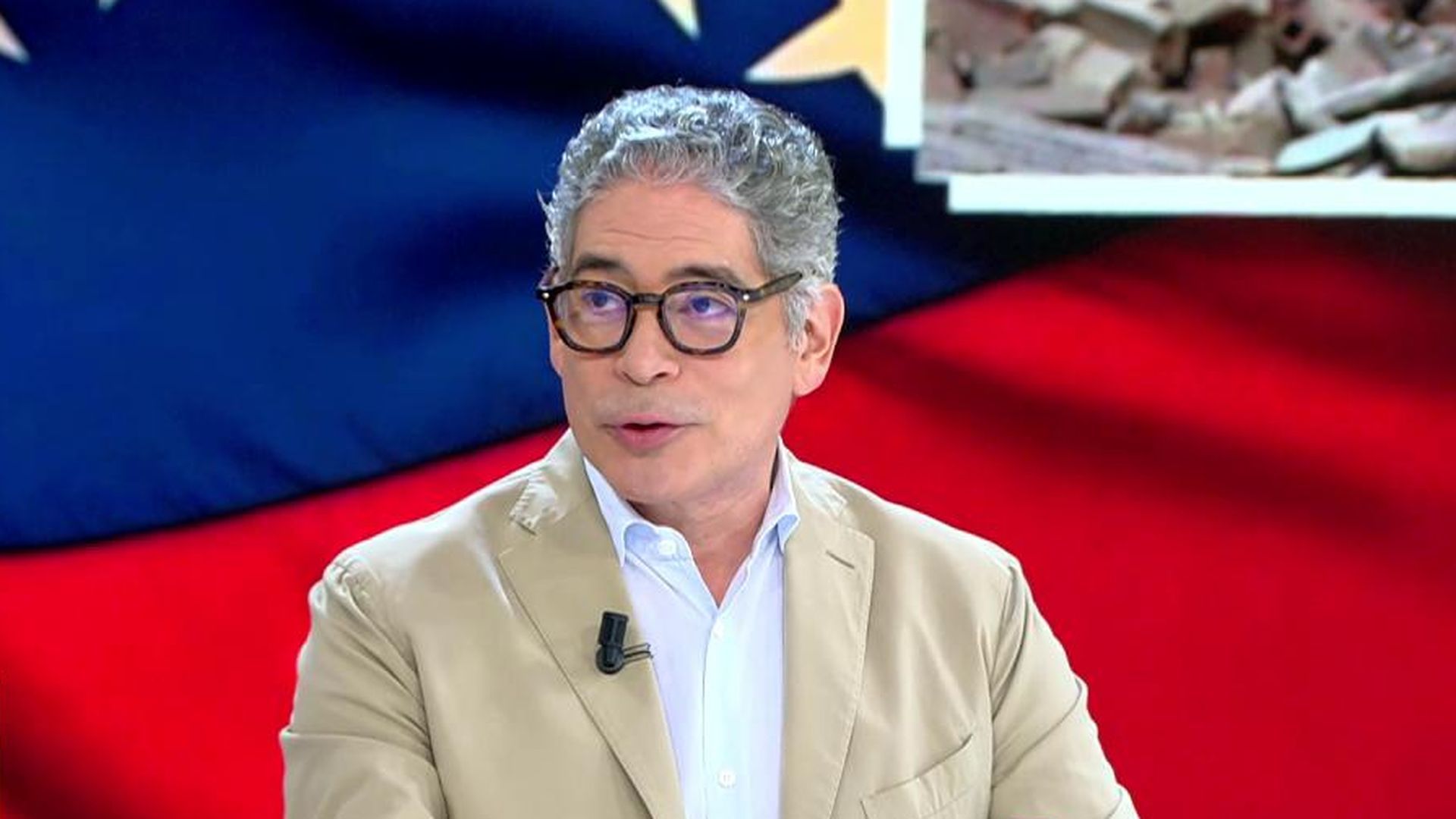Boris Izaguirre