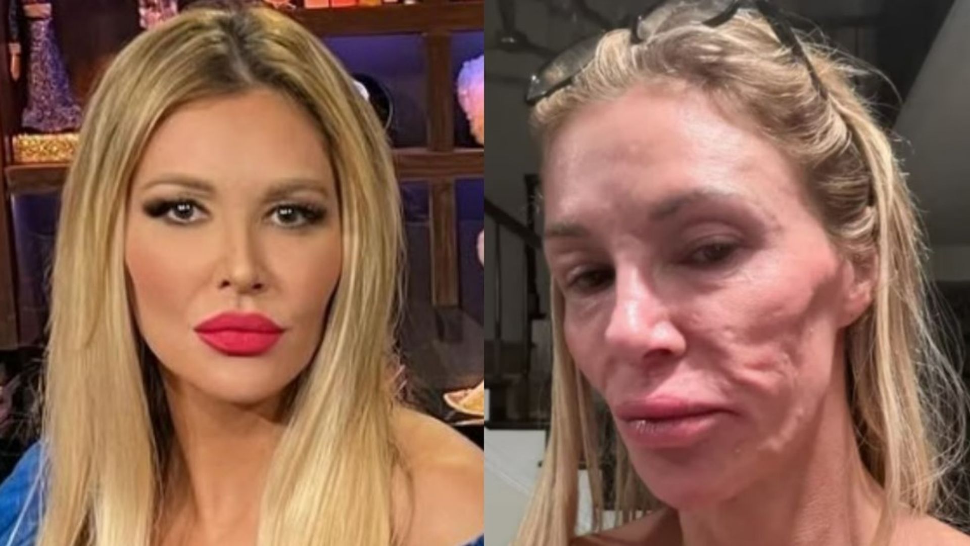 Brandi Glanville