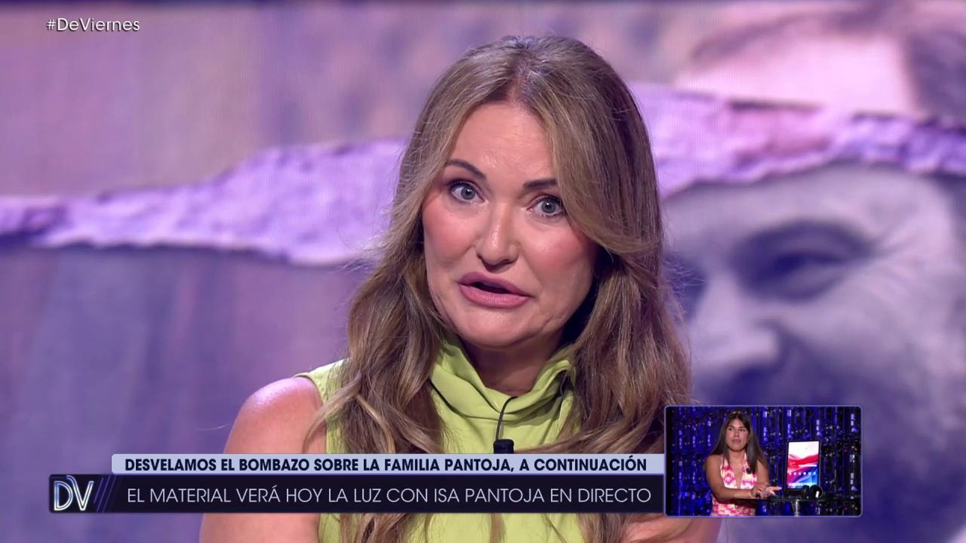 Carolina Perles