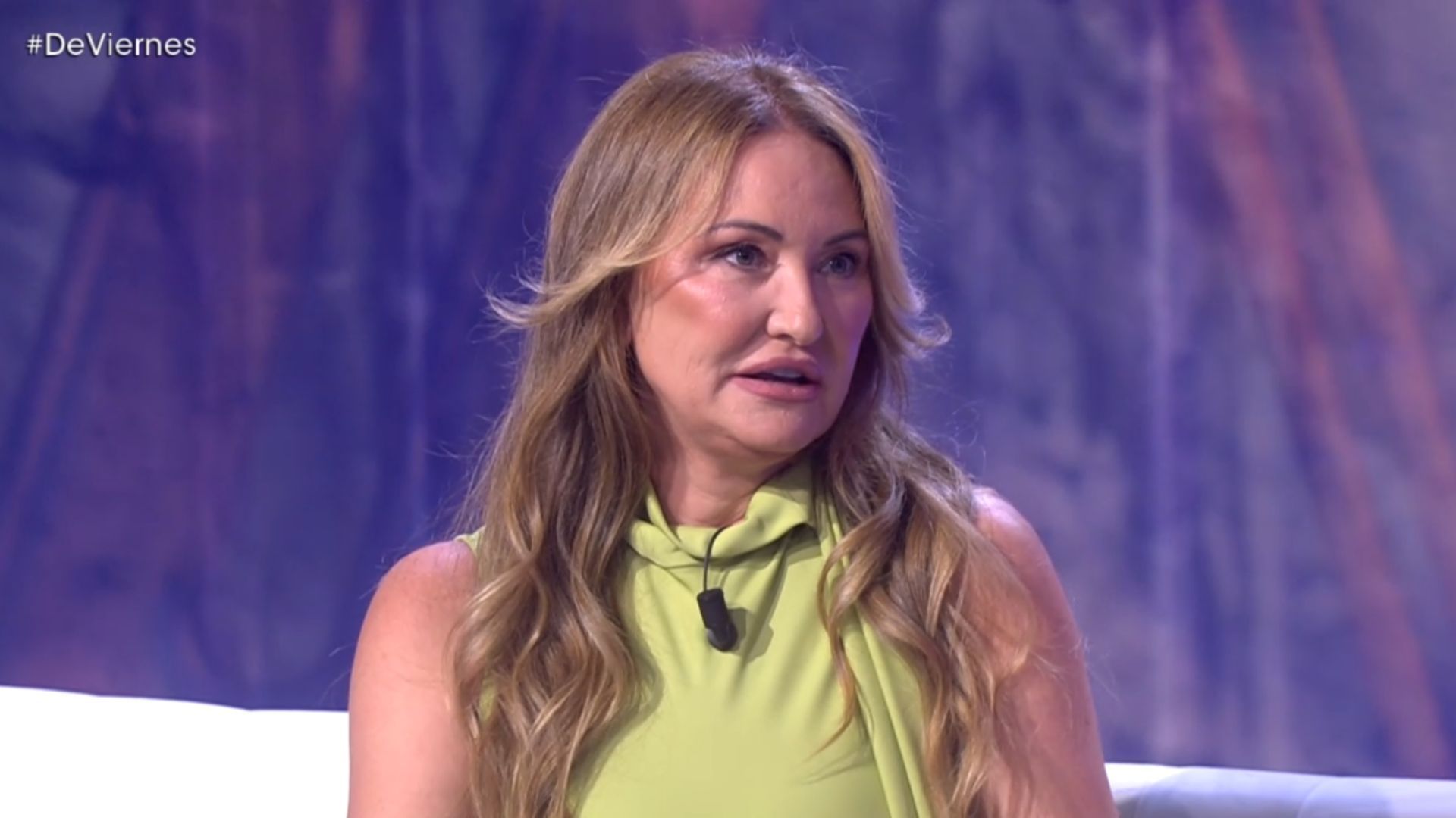Carolina Perles confiesa cómo se han tomado sus hijos la condena a José Luis Ábalos: "Le recomendó no ver la tele"
