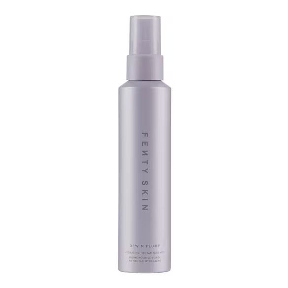 Dew N Plump Hydrating Face Mist, de Fenty Skin
