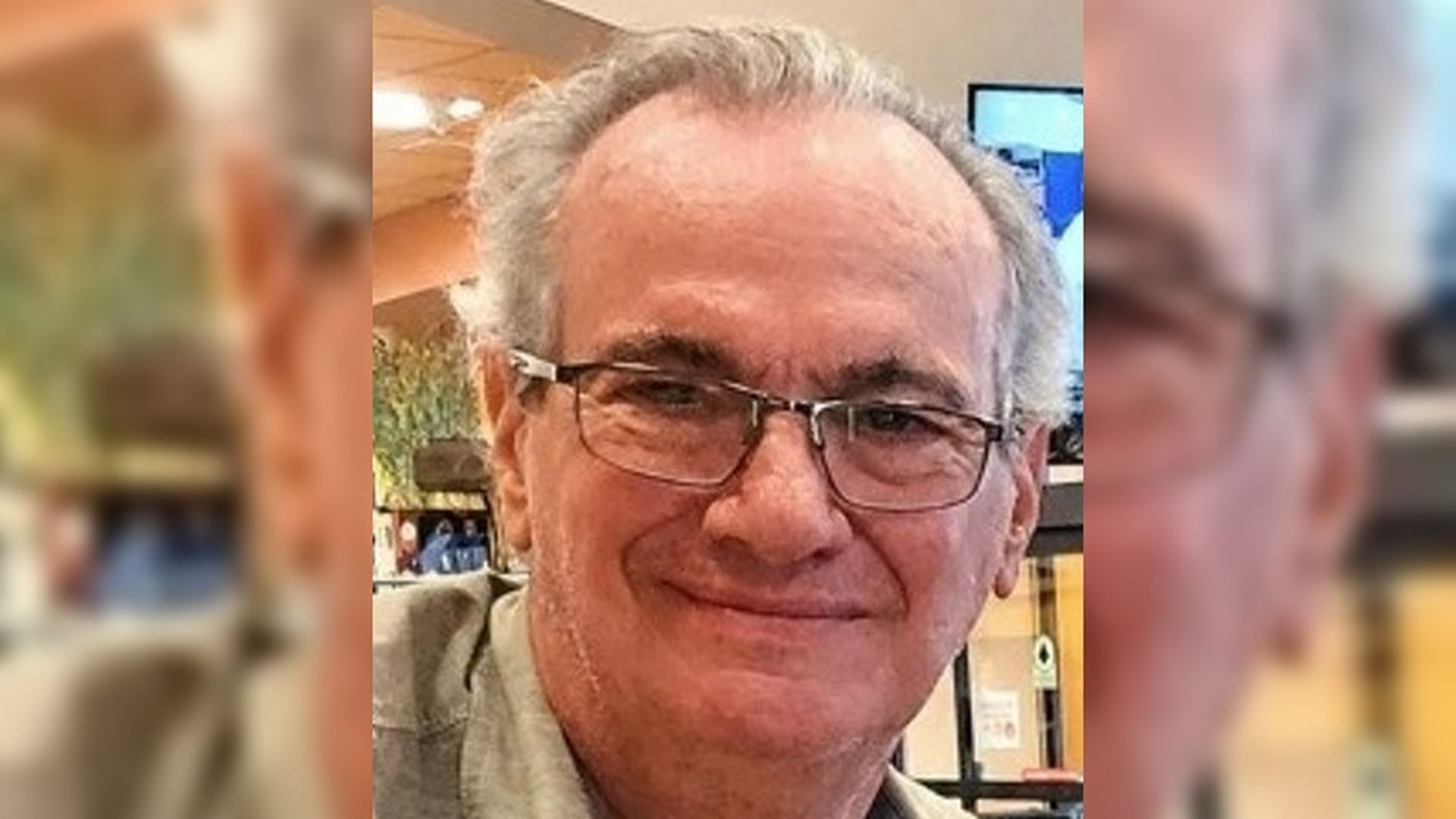 El ingeniero bilbaíno Jon Sustacha Loygorri desaparecido en los terremotos de Venezuela