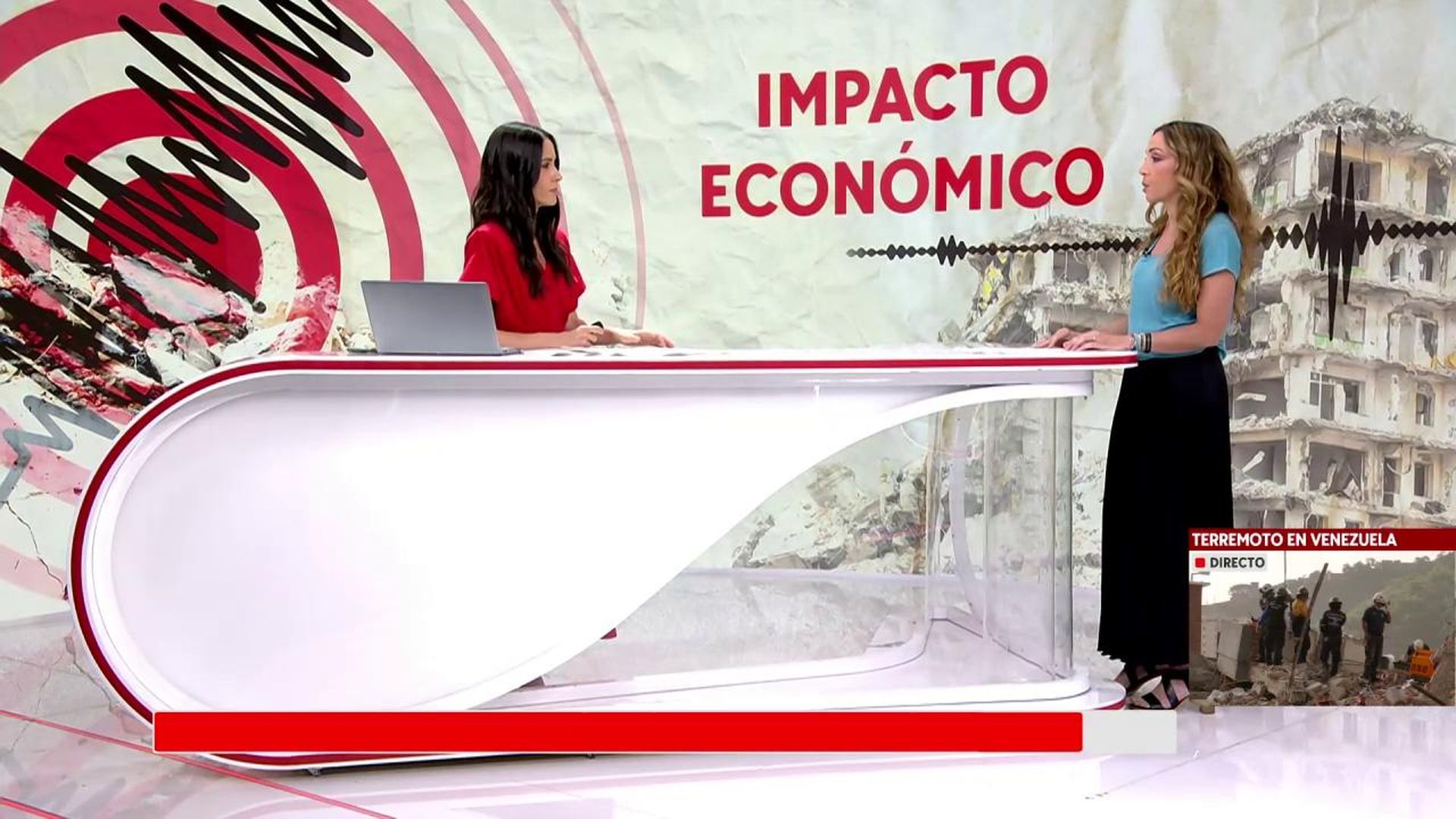El legado de Maduro: un país en quiebra que necesitará 10.000 millones de dólares para reconstruirse