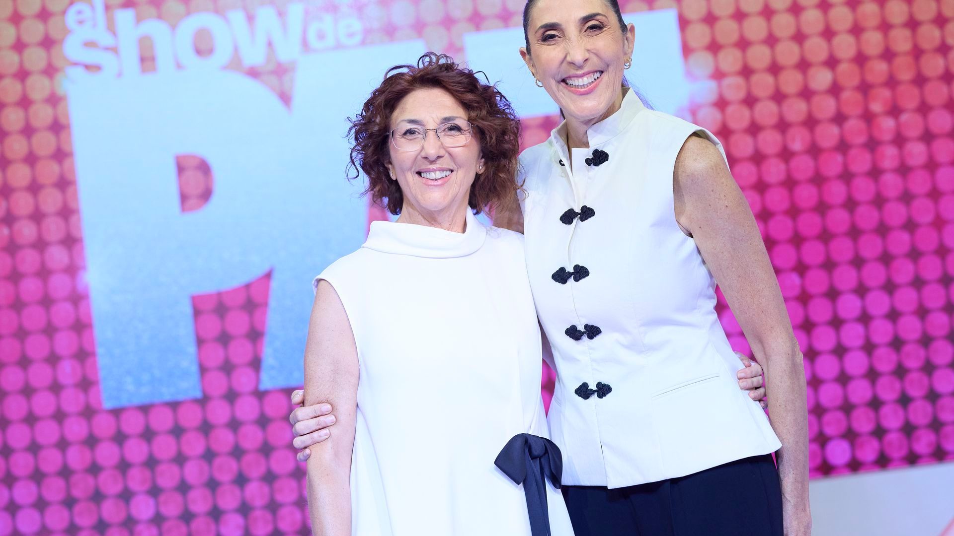 El Show de Paz- Lola y Paz Padilla (1)