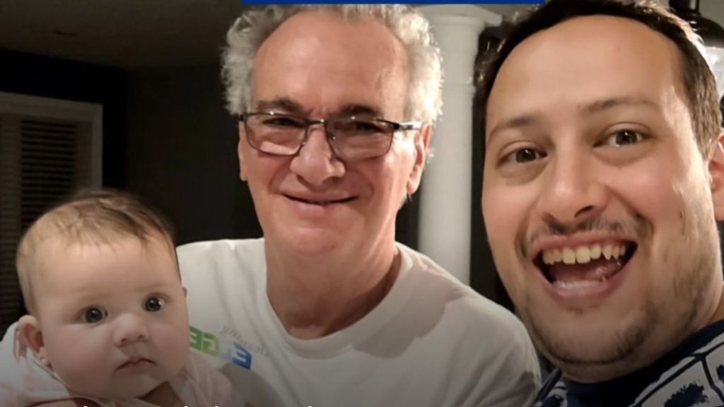 Españoles como Esteban temen por los suyos en Venezuela: "Escuchamos voces, pero no la de mi padre, está entre los escombros""