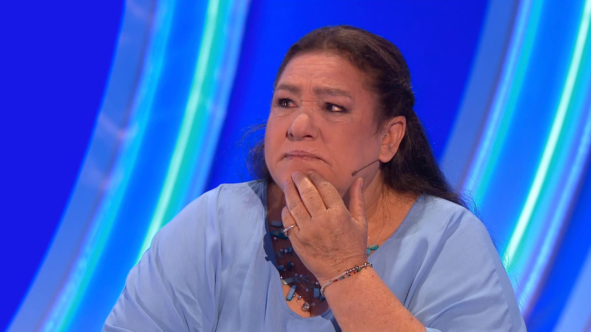 Hay una cosa que te quiero decir