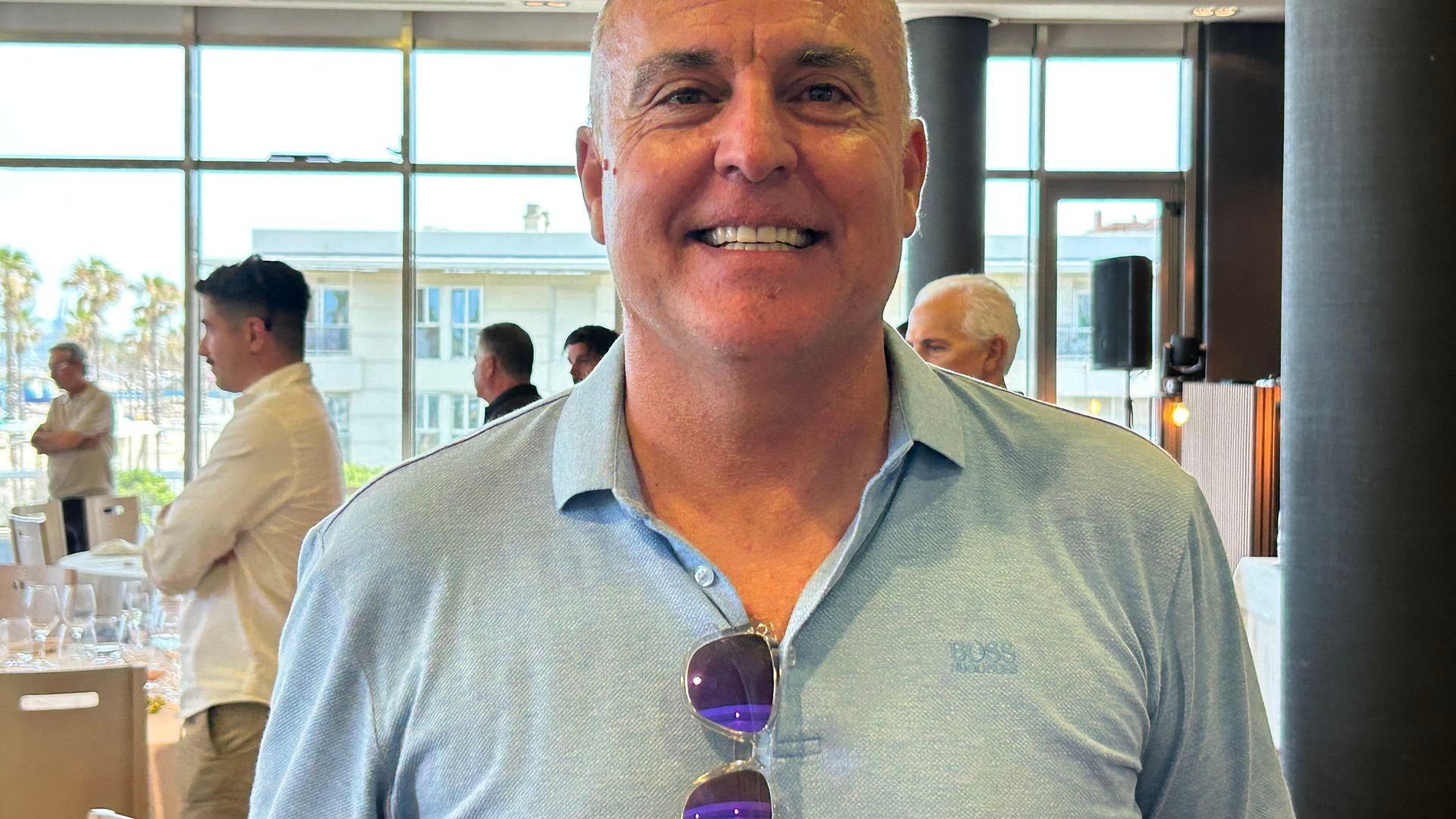Jorge Bartual