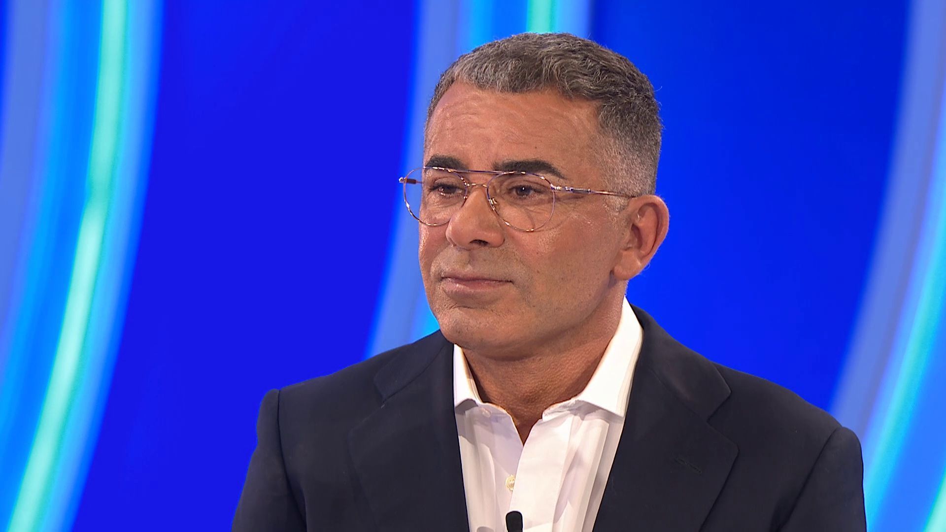 Jorge Javier Vázquez