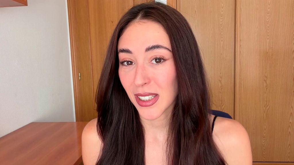 Julia habla de sus planes de ser madre con Luis Mi momento Temporada 1 Top Vídeos 204