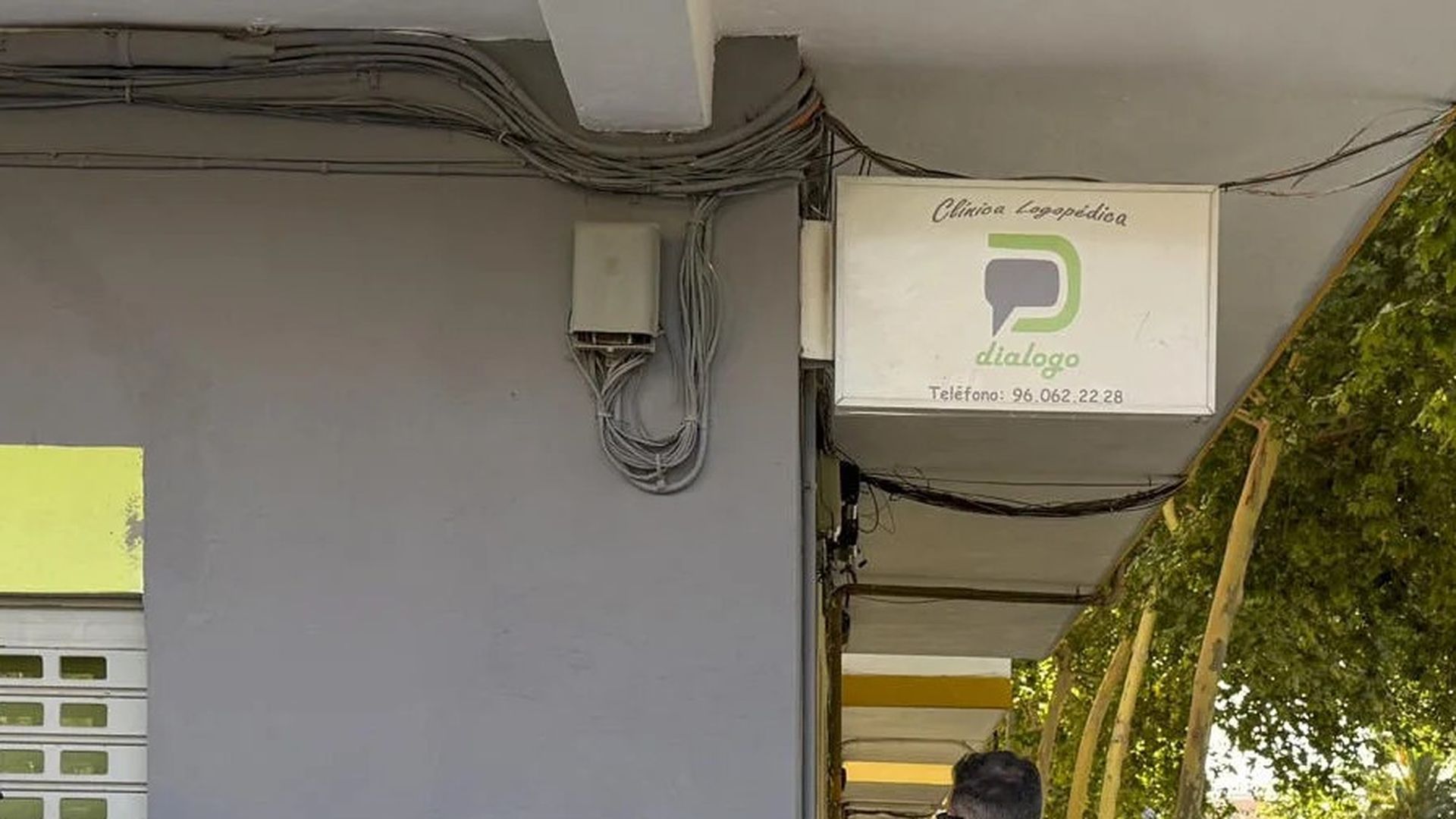 La investigación de las autoridades en la Clínica Diálogo