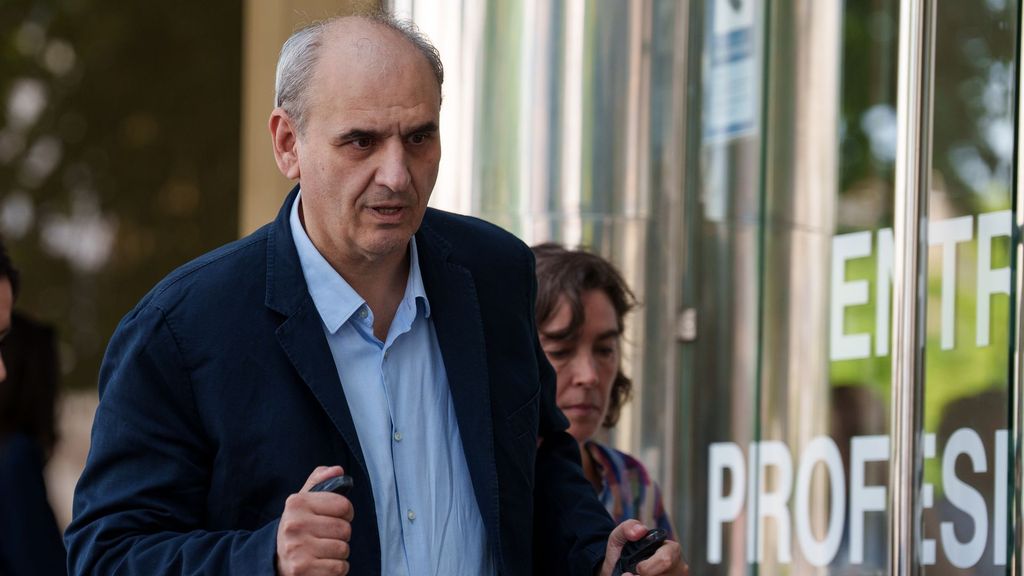 La UCO detecta "arbitrariedad" y trato de favor en contratos adjudicados al empresario Juan Carlos Barrabés por 'Red.es'