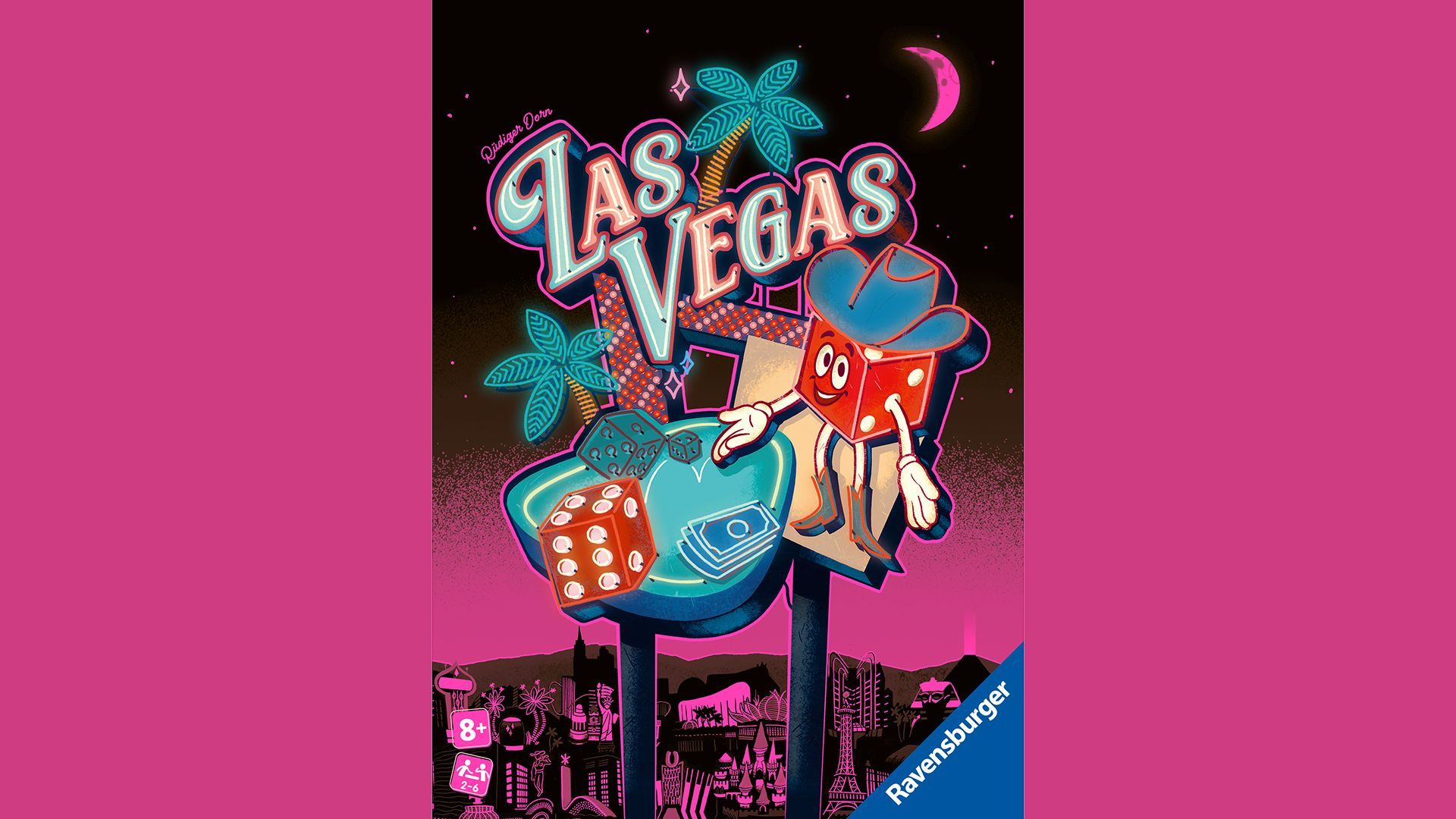 Las Vegas
