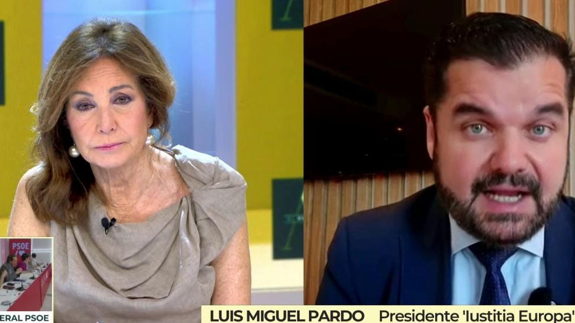 luis miguel pardo